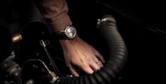 A. Lange & Söhne